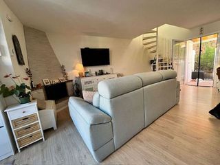 Casa adosada en venta en Río Real en Marbella