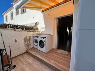 Casa adosada en venta en Río Real en Marbella