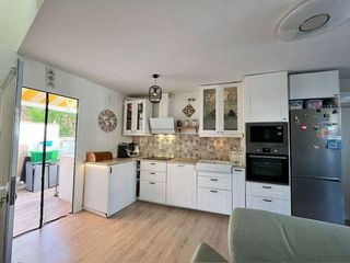 Casa adosada en venta en Río Real en Marbella