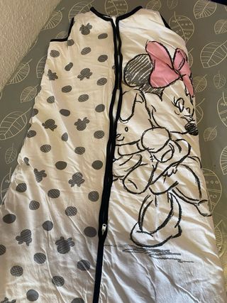 Lote Ropa Bebé Niña 6-9 Meses