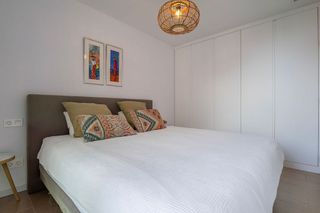 Piso en venta en Arenal en Jávea/Xàbia