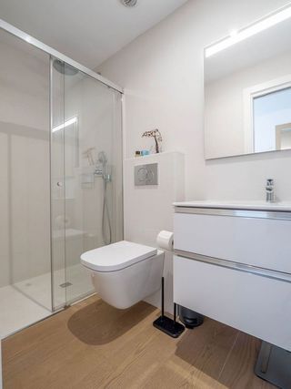 Piso en venta en Arenal en Jávea/Xàbia