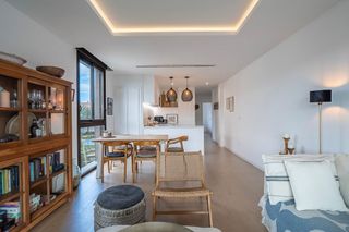 Piso en venta en Arenal en Jávea/Xàbia