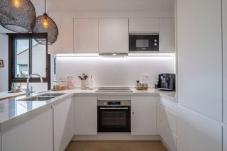 Piso en venta en Arenal en Jávea/Xàbia