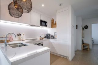 Piso en venta en Arenal en Jávea/Xàbia