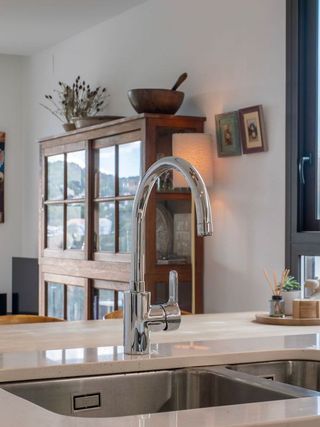 Piso en venta en Arenal en Jávea/Xàbia