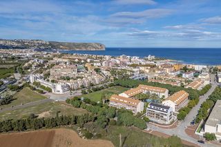 Piso en venta en Arenal en Jávea/Xàbia