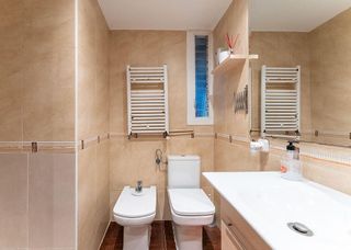 Piso en venta en Fort Pienc en Barcelona