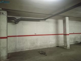 Garaje en venta en Norte en Mérida