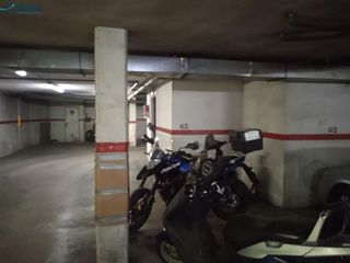 Garaje en venta en Norte en Mérida