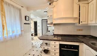 Piso en venta en Playa de Levante en Benidorm