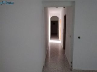 Casa adosada en venta en La Estación en Badajoz