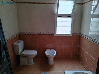 Casa adosada en venta en La Estación en Badajoz