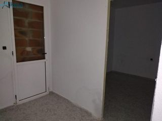 Casa adosada en venta en La Estación en Badajoz