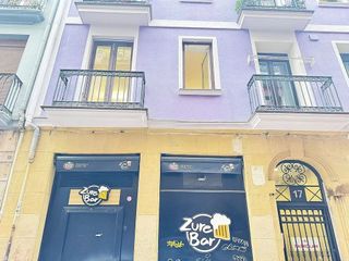 Piso en venta en Casco Viejo en Bilbao