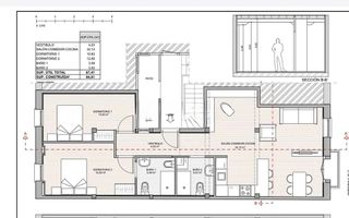 Piso en venta en Casco Viejo en Bilbao