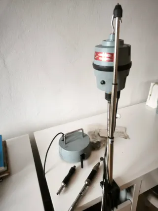 Motor Colgar Navfram Joyería