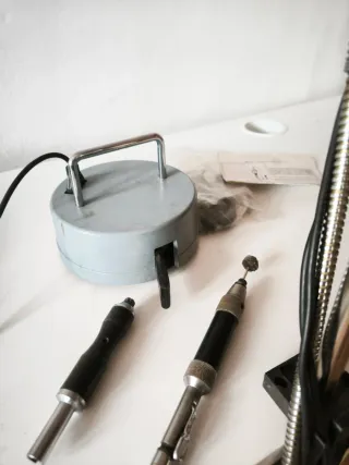 Motor Colgar Navfram Joyería