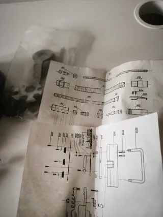 Motor Colgar Navfram Joyería