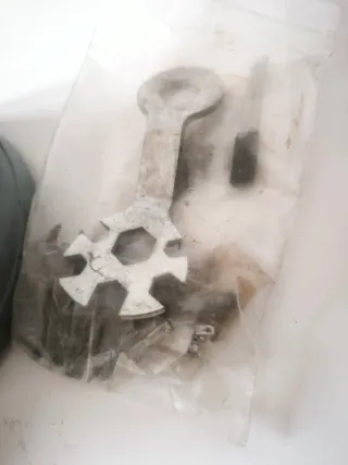 Motor Colgar Navfram Joyería