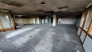 Nave industrial en venta en Sant Julià - El Pla del Diable en Vilafranca del Penedès