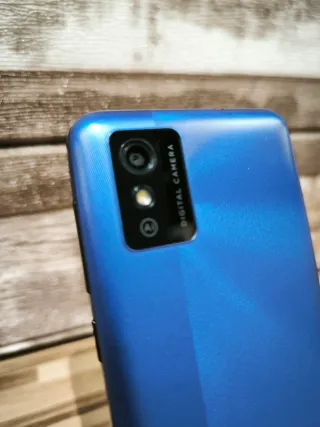 Móvil ZTE Blade L9 Azul