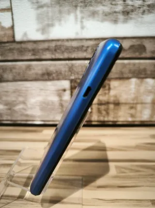 Móvil ZTE Blade L9 Azul