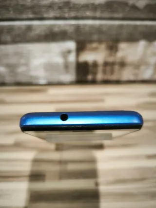 Móvil ZTE Blade L9 Azul