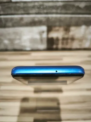 Móvil ZTE Blade L9 Azul