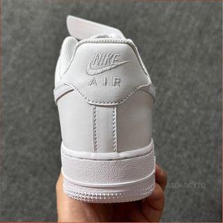 Nike Air Force 1 Talla 43 Blancas
