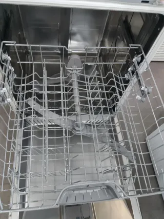 Lavavajillas Balay integral