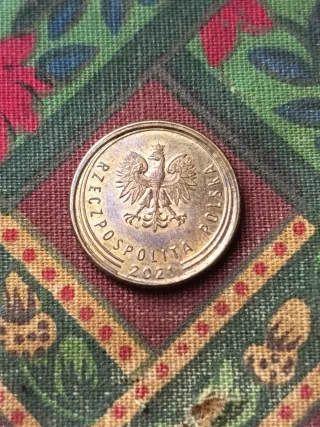 Colección de 12 Monedas Internacionales