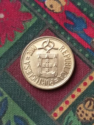 Colección de 12 Monedas Internacionales