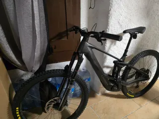 Orbea wilo advance dynamics 2023
