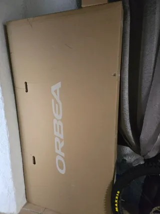 Orbea wilo advance dynamics 2023