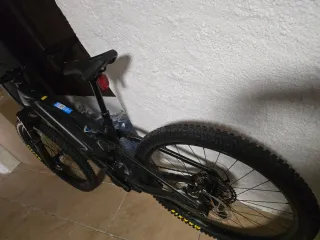 Orbea wilo advance dynamics 2023