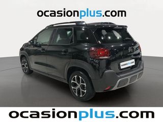 Citroen C3 Aircross PureTech 110 S&S Shine 81 kW (110 CV)