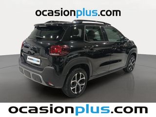 Citroen C3 Aircross PureTech 110 S&S Shine 81 kW (110 CV)
