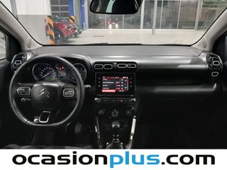 Citroen C3 Aircross PureTech 110 S&S Shine 81 kW (110 CV)