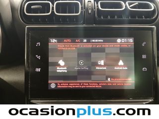 Citroen C3 Aircross PureTech 110 S&S Shine 81 kW (110 CV)