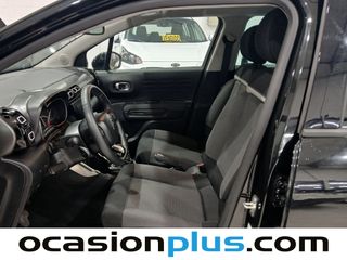 Citroen C3 Aircross PureTech 110 S&S Shine 81 kW (110 CV)