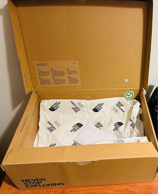 The North Face Glenclyffe Low Gore-Tex