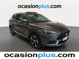 MG HS 1.5 Turbo GDI Luxury DCT 119 kW (162 CV)