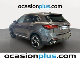 MG HS 1.5 Turbo GDI Luxury DCT 119 kW (162 CV)