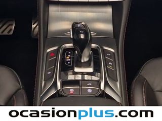 MG HS 1.5 Turbo GDI Luxury DCT 119 kW (162 CV)