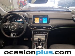 MG HS 1.5 Turbo GDI Luxury DCT 119 kW (162 CV)