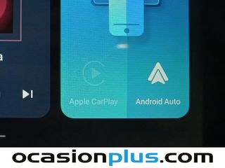 MG HS 1.5 Turbo GDI Luxury DCT 119 kW (162 CV)