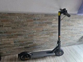 Patinete Eléctrico Mi.com