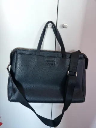 Bolso Parfois Negro