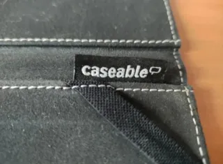 Funda Kindle Diseño Cabina Telefónica Roja